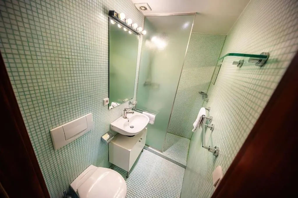 Appartamento 4Br & 2,5Bath Harry Potter Old Town And Great Patio Praga